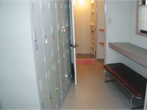 �X�ߎ��b���Q�̃g���[�j���O�W���Ȃ�L�b�N�{�N�V���O���E��ىF�a���W��