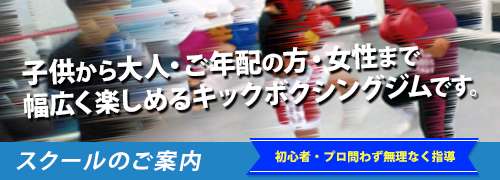 �L�b�N�{�N�V���O���E��ىF�a���W���A�X�N�[���̂��ē�